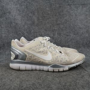 Nike Shoes Womens 9 Training Free Fit 2 Athletic Sneakers Active Sport Workout